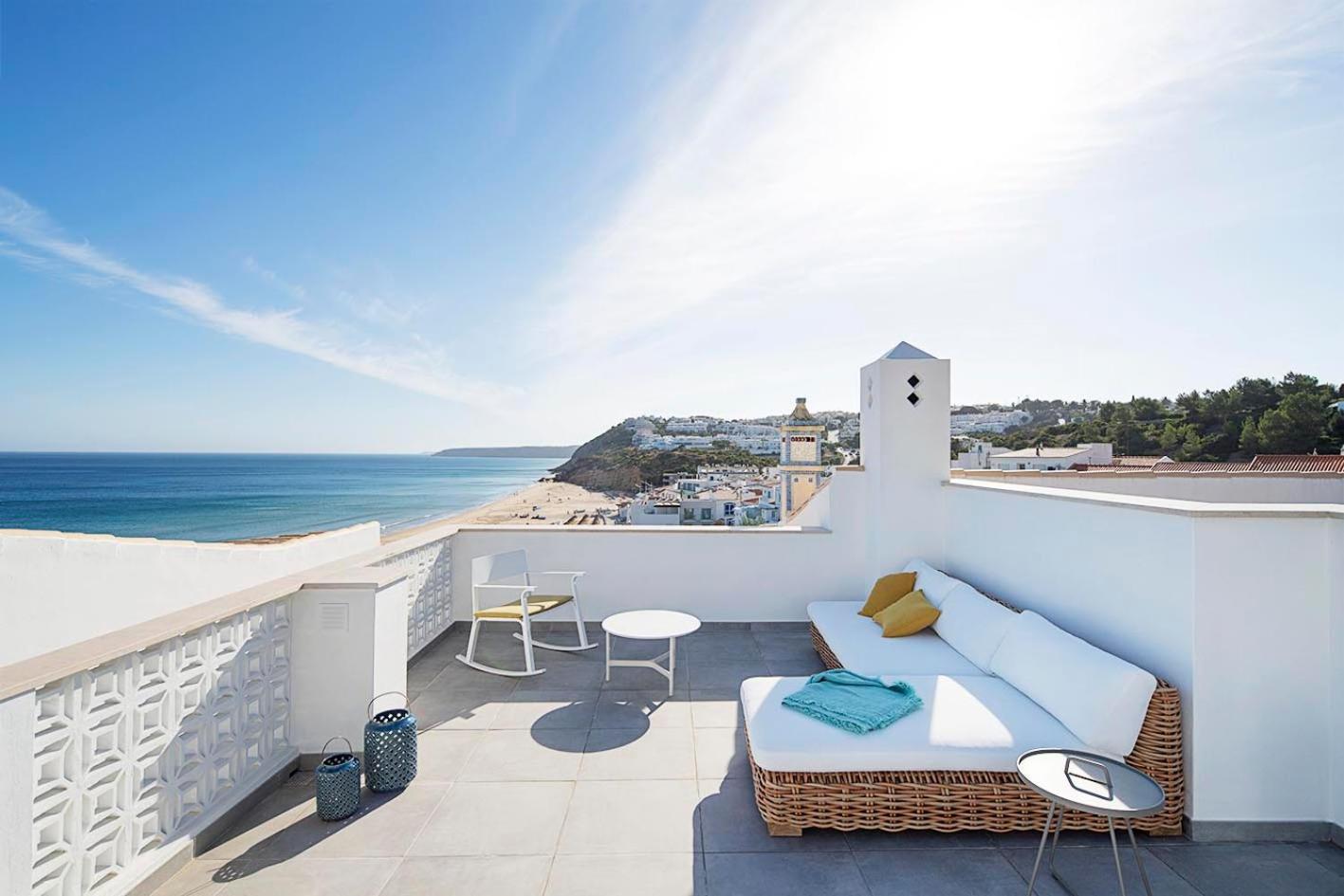 Casas Da Praia By Sevencollection Салема Экстерьер фото