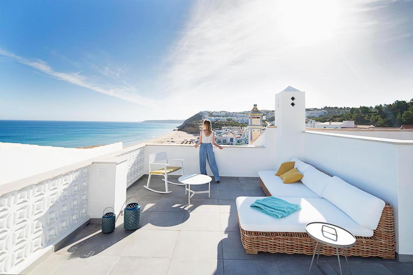 Casas Da Praia By Sevencollection Салема Экстерьер фото