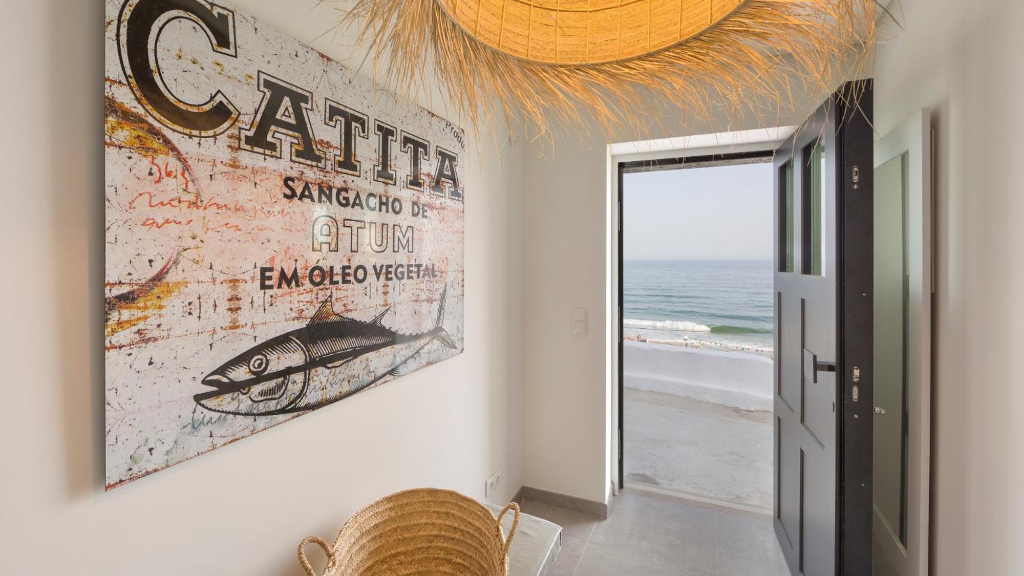 Casas Da Praia By Sevencollection Салема Экстерьер фото