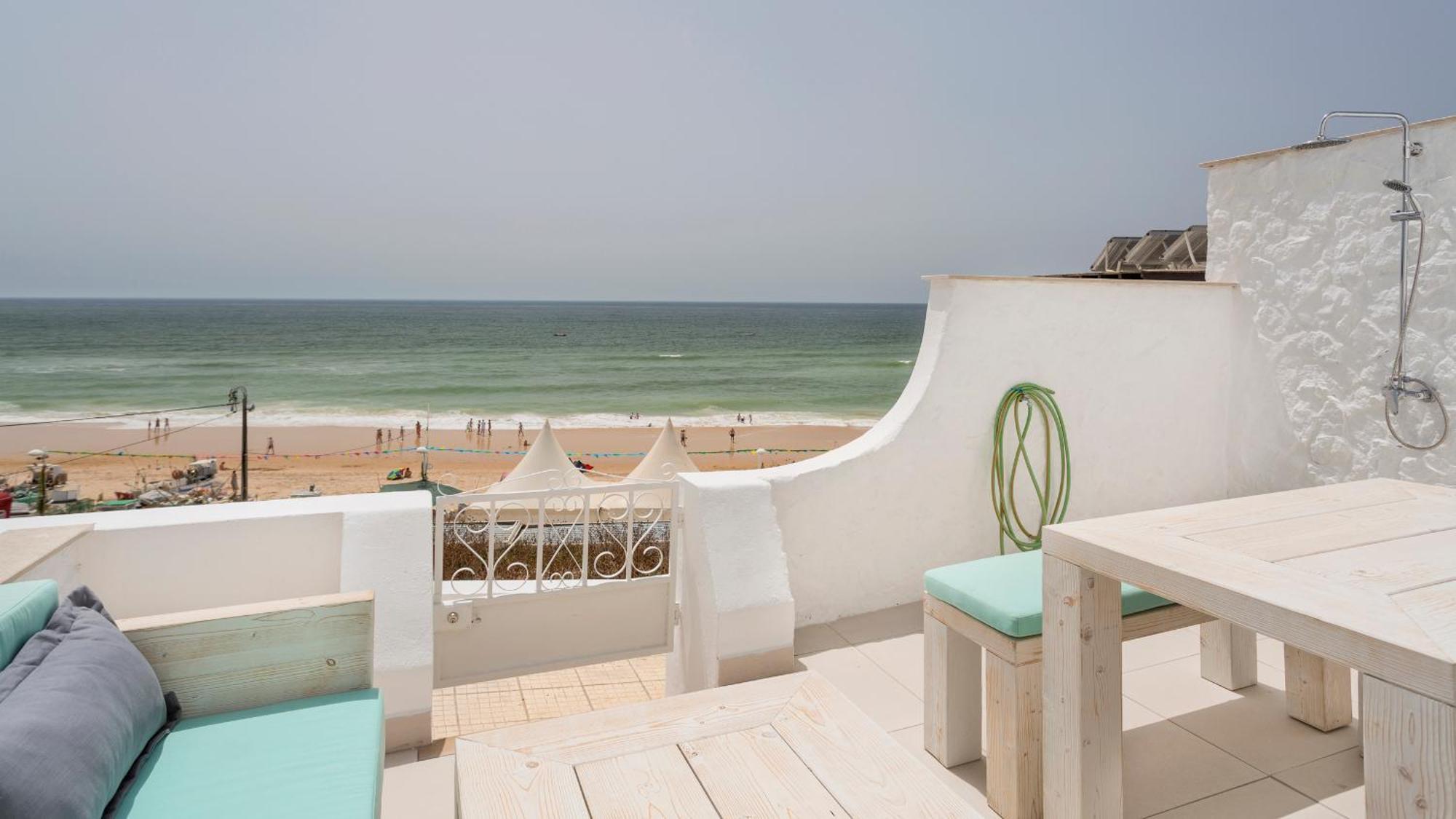 Casas Da Praia By Sevencollection Салема Экстерьер фото