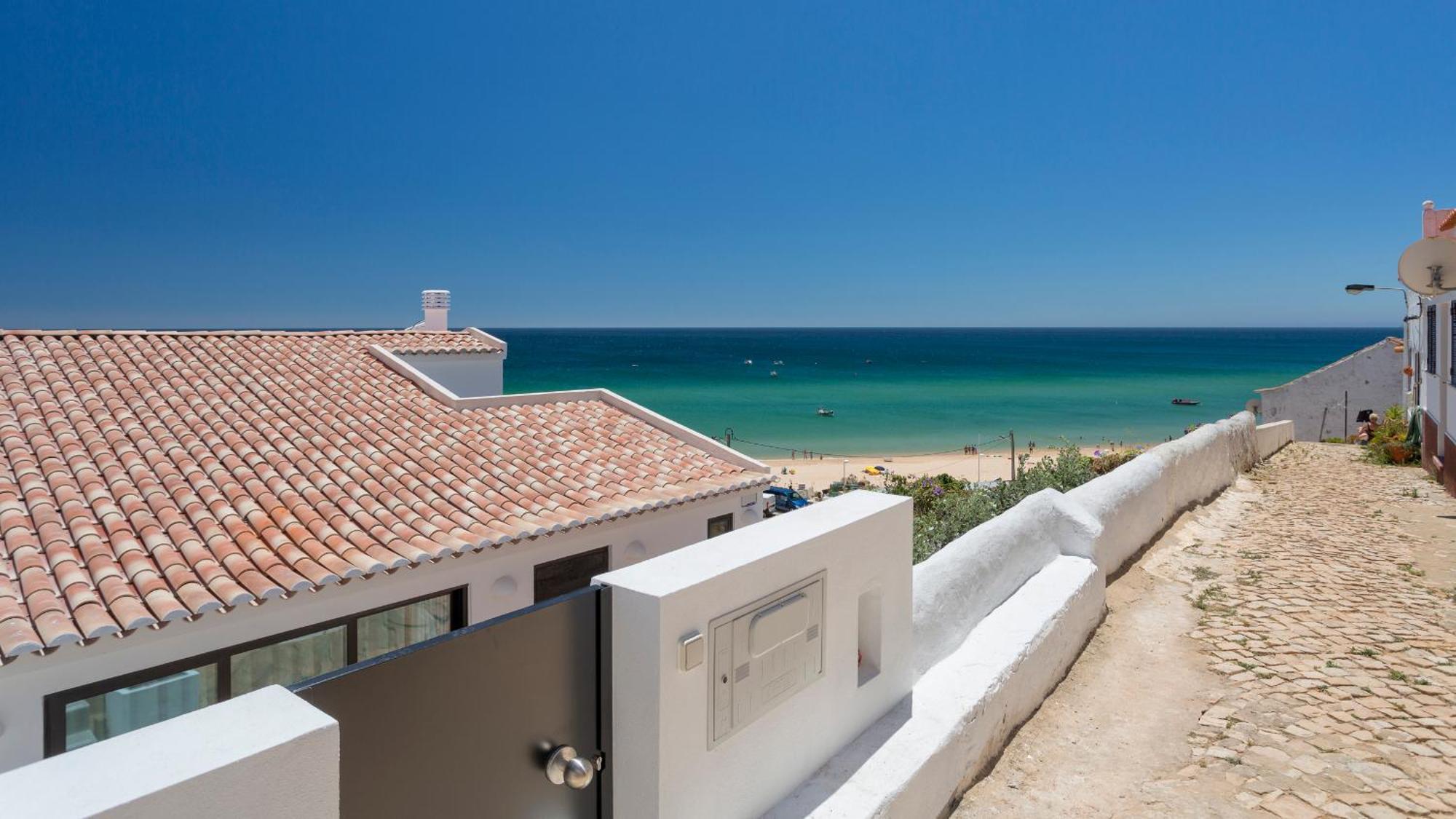 Casas Da Praia By Sevencollection Салема Экстерьер фото