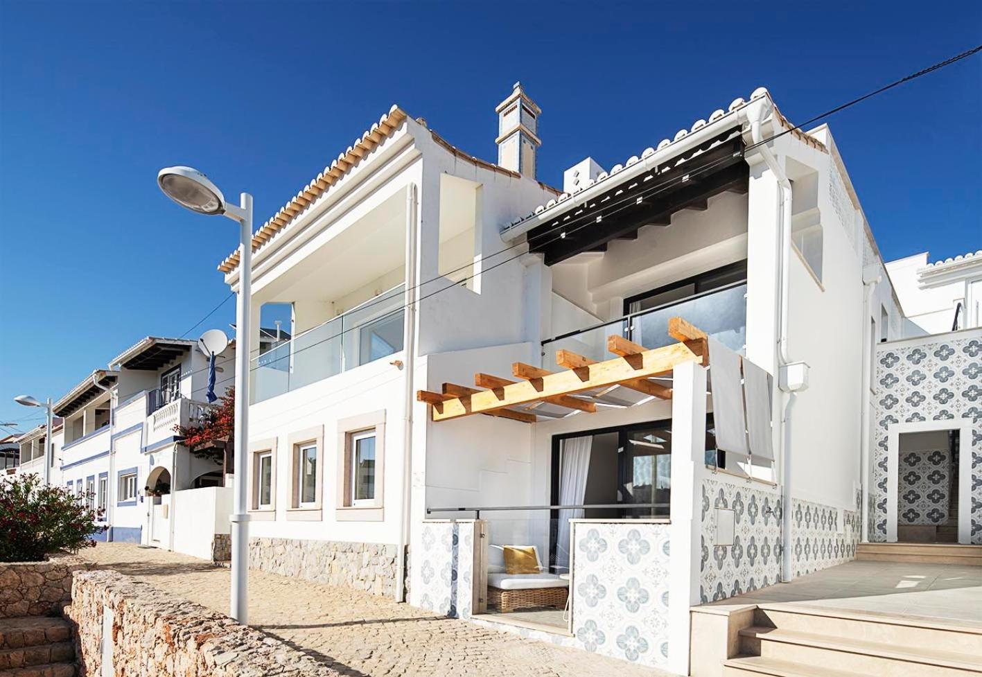 Casas Da Praia By Sevencollection Салема Экстерьер фото