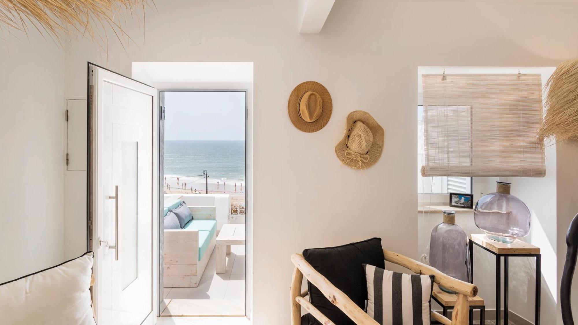 Casas Da Praia By Sevencollection Салема Экстерьер фото